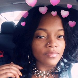 Meet your Posher, Brandice